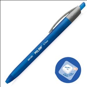 Pildspalva DRY-GEL 0.7mm, zila Pildspalva DRY-GEL 0.7mm, zila