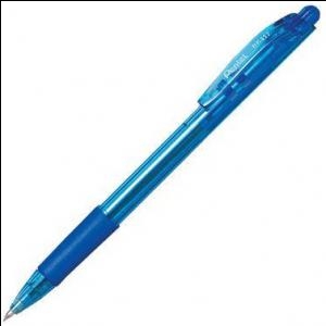Шариковая ручка PENTEL BK-417 синяя
