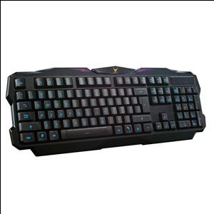 Tastatūra gaming VK-1 USB Omega Tastatūra gaming VK-1 USB Omega