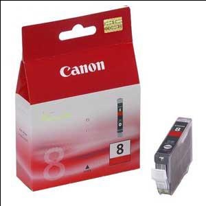 BG kārtridžs Canon CLI-8R red 13ml. BG kārtridžs Canon CLI-8R red 13ml.