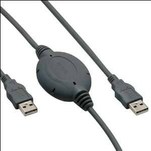 Kabelis USB 2.0 LINK